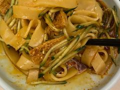 就是好吃凉皮-巴依老爷新疆美食(工体旗舰店)