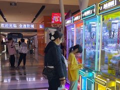 -金逸影城(荟聚IMAX激光店)