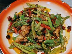 -馬伍旺川菜(江北虹悦城店)