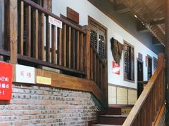 -灶东家民间菜(回兴店)