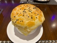 -青岛颐海花园酒店总店·自助餐厅
