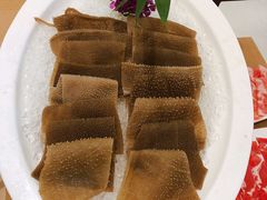 成都水牛毛肚-湯系·煲汤手艺人(东二环泰禾广场店)