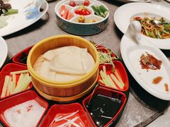 -好福记饭店(红梅公园店)