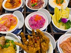 -楠火锅(昆山金鹰店)