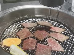 -NIUAN牛庵·日式和牛烧肉(恒隆店)