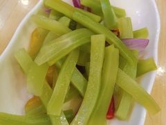 -西北杂粮筐手工面凉皮(来福士店)
