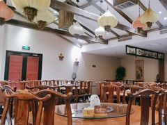 -古关火锅店(古北水镇景区店)