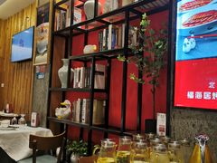-福海居烤鸭店(鸟巢店)