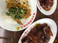 -陈光记烧腊店(罗保博士街店)