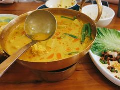 -曼泰·泰餐(江南环球港店)