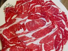 -清真·鸦儿李记·涮肉(花市店)