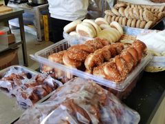 -李小老烧饼(常营民族家园店)