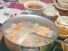 -牛焱·贵州黄牛肉火锅(城西银泰店)
