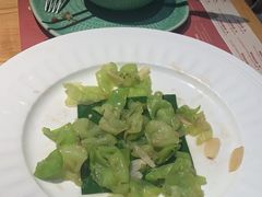 -甘思咪哚·云南艺术餐厅(天河广百店)
