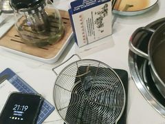 -牛鲜胜·潮汕牛肉自助火锅(番禺市桥店)
