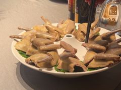 -小厨娘淮扬菜(天印大道店)