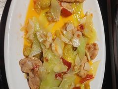 -川悦留香·海鲜餐厅(海棠68环球美食街店)