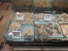 -水禾轩·海鲜蒸汽主题餐厅(拱北店)