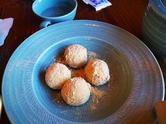 豆面汤圆-丽江金茂凯悦臻选酒店-滇香馆