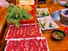 -洪大厨鸡煲(福田店)