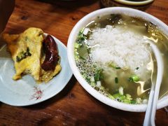 -陈记汤饭(水巷口店)