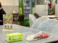 -Tony's Kitchen(蛇口店)