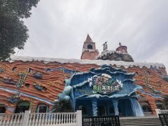 -南昌海洋公园