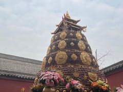 -西安市广仁寺