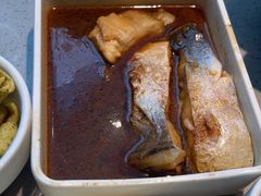 -半天妖烤鱼(丰科万达店)