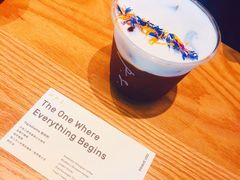 The&nbsp;one&nbsp;where&nbsp;evething&nbsp;begins-O.P.S. CAFE