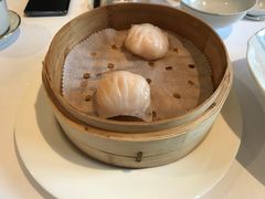 双笋虾饺皇-宝丽轩中餐厅BAOLIXUAN