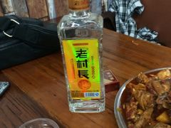 -农夫大盘鸡(经八路总店)