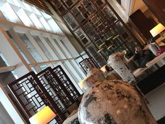 -上海浦东嘉里大酒店