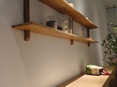 -喜茶(北京财富购物中心店)