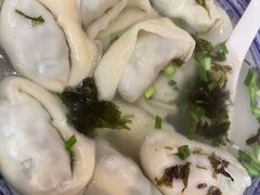 -小姜锅贴(凤凰街店)