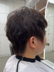 -时尚殿堂hair salon