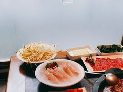 -铜人李火锅(西大街店)