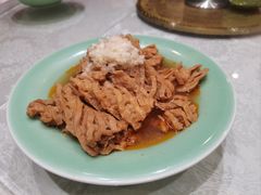 麻辣串-河东颐祥阁(世贸店)