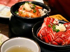 -和牛放题·蒜香烧肉PURUSHIN(马场路店)