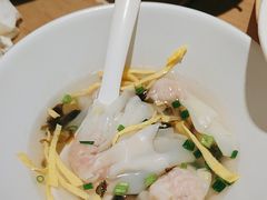 -苏小柳点心·手作小笼包(浦东嘉里城分院)