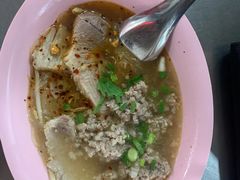 -榮泰米粉湯(Left Shop)