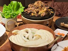 -奉天小馆·非遗东北菜(沈阳万象城店)