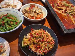 -南裕小牌档·小龙虾·烧烤
