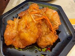 -沪上名羊天下•烤羊腿•东北烧烤•小龙虾(浦东直营总店)