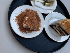 -PETIT PARIS 小巴黎(花园道店)