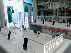 -荣耀授权专卖店(黄浦浙江中路店)