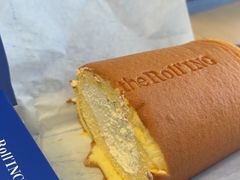 -the Roll'ING手作瑞士卷专门店(卓悦中心店)