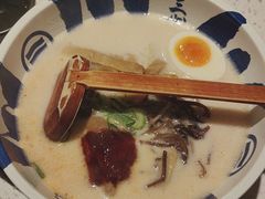 -味千拉面(广州白云机场T1西二店)