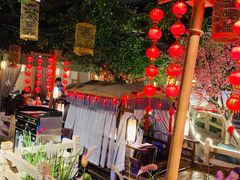 环境-乾园(天河城店)