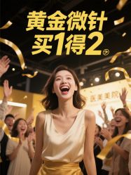 -郡艺医疗美容·微整·眼鼻吸脂